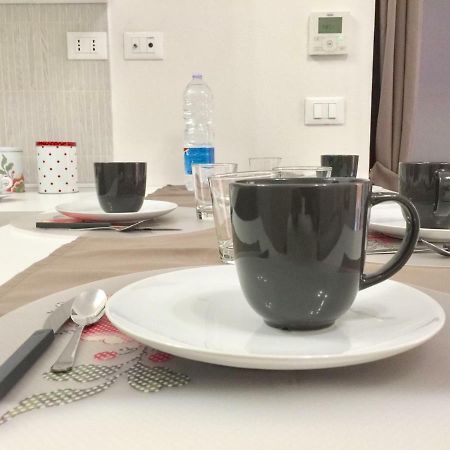 Apartament Residenza Sant'Orsola Azzurra Mazzini Bolonia Zewnętrze zdjęcie