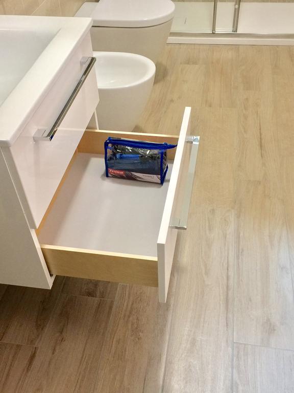 Apartament Residenza Sant'Orsola Azzurra Mazzini Bolonia Zewnętrze zdjęcie