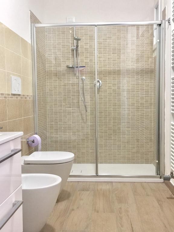 Apartament Residenza Sant'Orsola Azzurra Mazzini Bolonia Zewnętrze zdjęcie