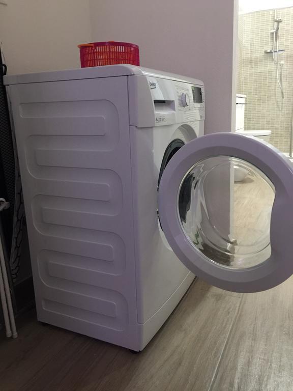 Apartament Residenza Sant'Orsola Azzurra Mazzini Bolonia Zewnętrze zdjęcie