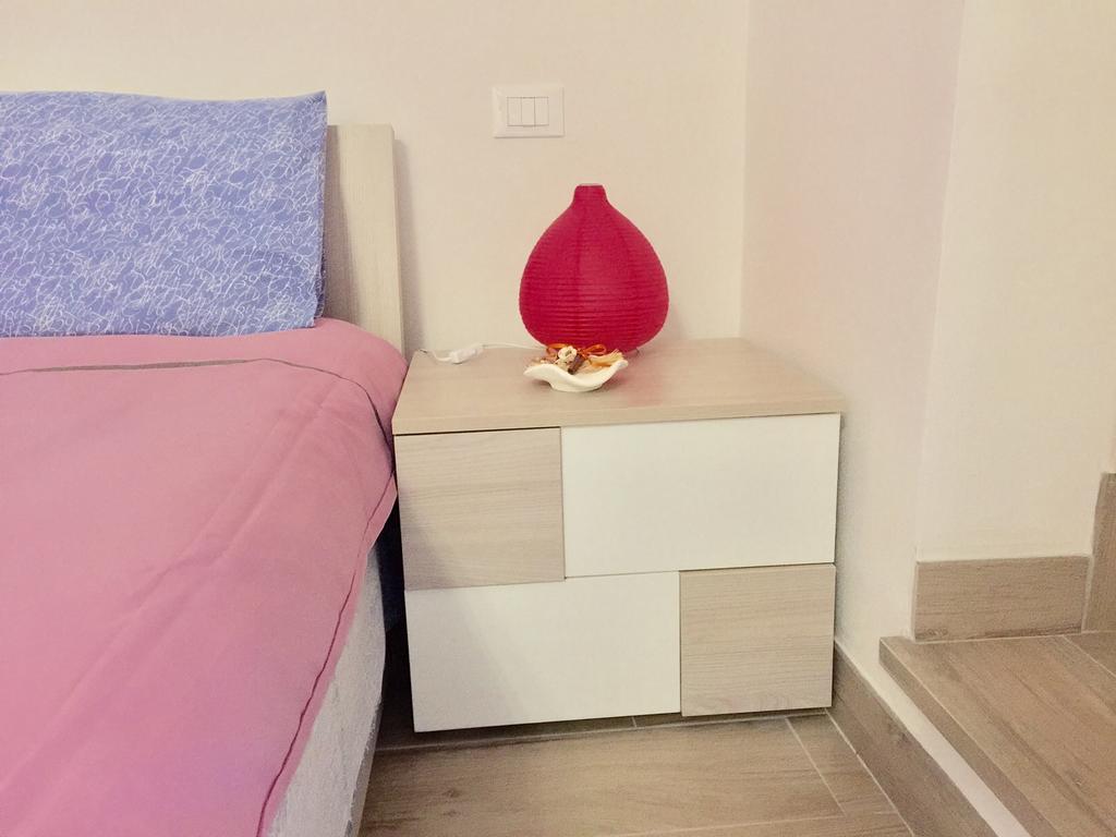 Apartament Residenza Sant'Orsola Azzurra Mazzini Bolonia Zewnętrze zdjęcie