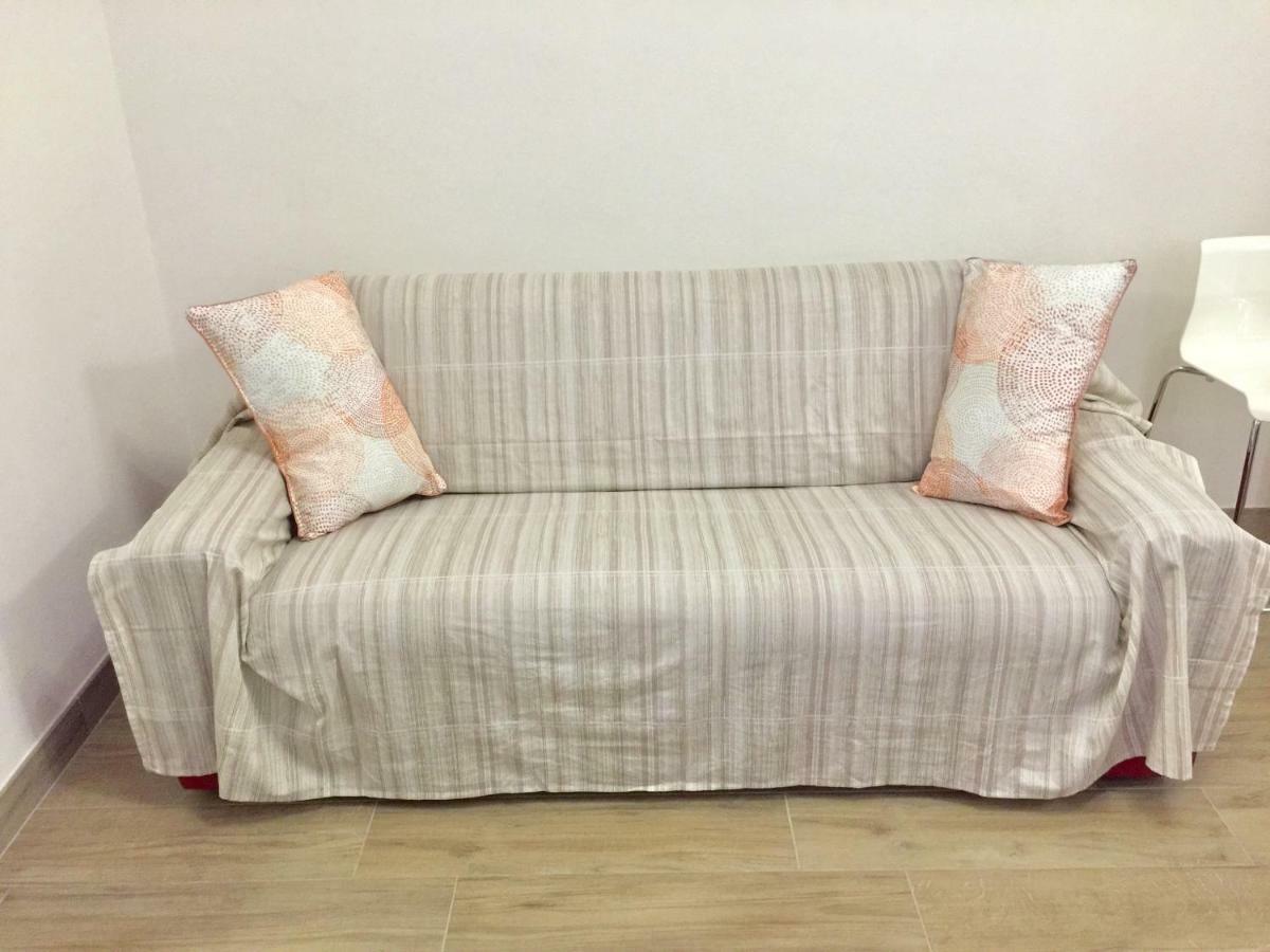 Apartament Residenza Sant'Orsola Azzurra Mazzini Bolonia Zewnętrze zdjęcie